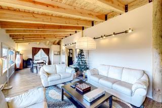 Mountaintop Serenity Pines - Brian Head - 6