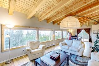 Mountaintop Serenity Pines - Brian Head - 5