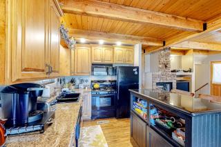 Mountaintop Serenity Pines - Brian Head - 2