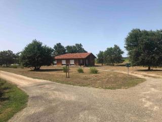 Chez Floflo - Rion-des-Landes - 6