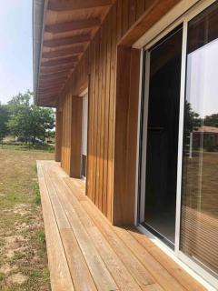 Chez Floflo - Rion-des-Landes - 4