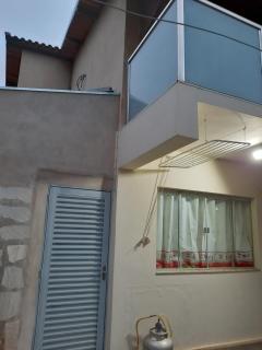 Casa Enzo Guimarães - São José da Barra - 4