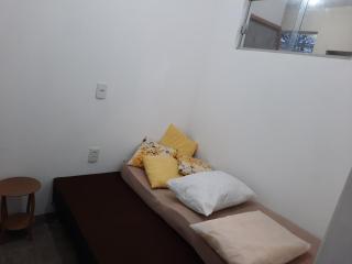 Casa Enzo Guimarães - São José da Barra - 1