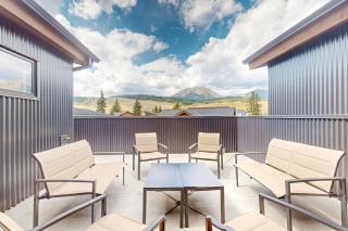 Alpine Vista Haven - 9