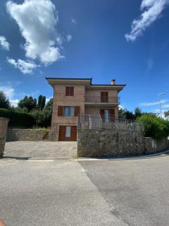 Casa Vacanze la Pineta - Montalcino - 0