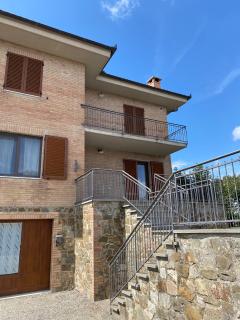 Casa Vacanze la Pineta - Montalcino - 5