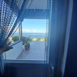 Canefield sea view apartment - Roger - 4