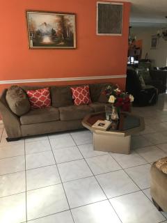 Cozy Guest House Florida, Tamarac - Tamarac - 6