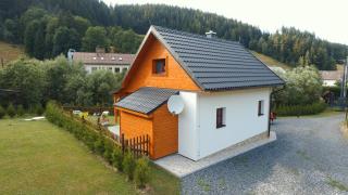 Chalupa Nella II. - Velké Karlovice - 7
