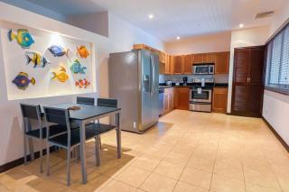 Condo Las Brisas near to Marina Herradura, free Pool and wifi - Herradura - 6