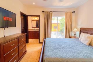 Condo Las Brisas near to Marina Herradura, free Pool and wifi - Herradura - 4