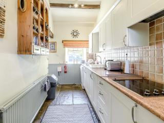 Stable Cottage - E5118 - West Burton - 1