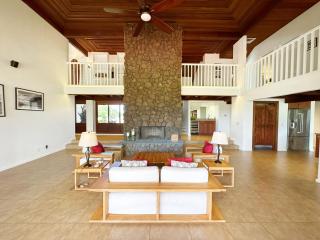 Coral Hale 5br 3ba Luxury Home, AC, Hot Tub and Stunning Views - Princeville - 7