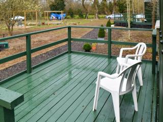 Shepherds Hut 2 At Laddingford - Uk32534 - Yalding - 8