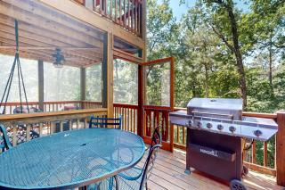 Tranquil Paradise - Ellijay - 8
