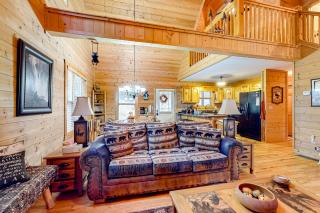 Tranquil Paradise - Ellijay - 5