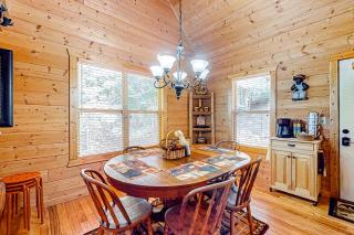 Tranquil Paradise - Ellijay - 4