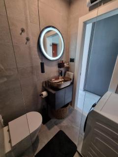 Lux new apartman MARIKELA - Split - 9