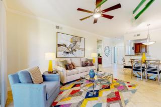Couples' Golf Retreat-Palm Springs Area - Cathedral City - 4