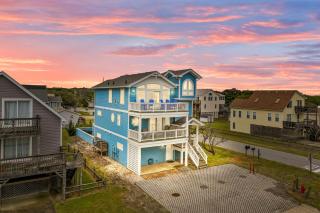 The Blue Crab - Nags Head - 0