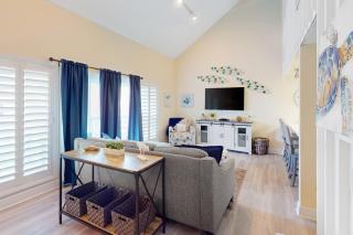 Sand Dollar W202 - Pensacola Beach - 2