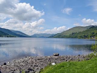 The Barn - S4593 - Lochearnhead - 9