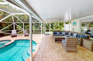 Eastwood Hideaway - Fort Pierce - 0