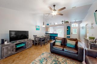 Eastwood Hideaway - Fort Pierce - 4