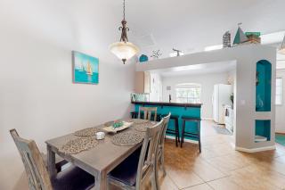 Eastwood Hideaway - Fort Pierce - 9