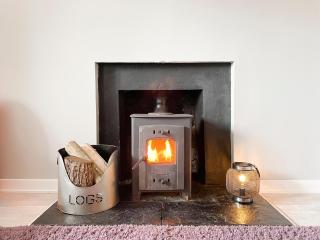 Academy Street Cottage - Tain - 6
