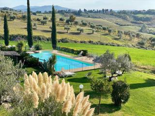 Agriturismo San Tommaso - Pomarance - 1