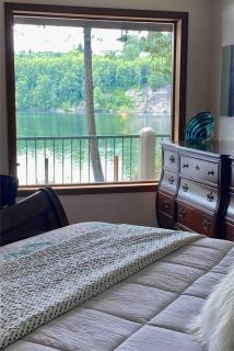 Hammersley Inlet- Oyster beach, Relaxing Views - Shelton - 1