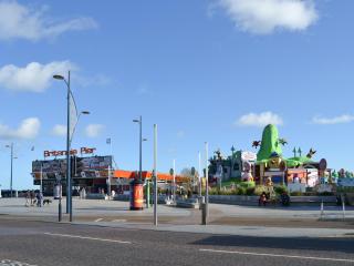 Apartment 2 The Pier - Uk31821 - Great Yarmouth - 1