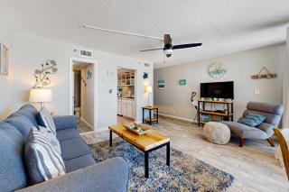 Sunbird E710 - Panama City Beach - 1
