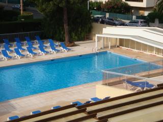 Appartement Résidence Héliotel - Saint-Laurent-du-Var - 3