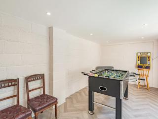 Seacroft Lodge - 8