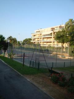 Appartement Résidence Héliotel - Saint-Laurent-du-Var - 6