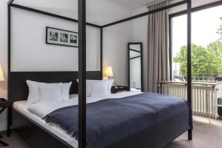 Hotel Dieksee - Collection by Ligula - Malente - 8