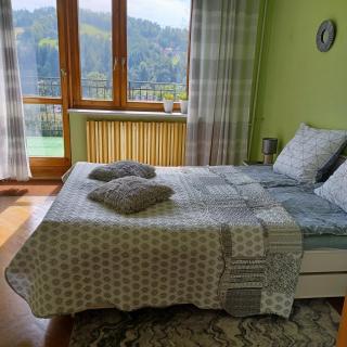 Na Markówce - Brenna - 1