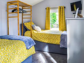 Loweys Harbour Cottage - Bridlington - 9