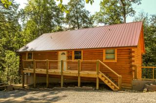 211 Misty Mountain Getaway - Gatlinburg - 9