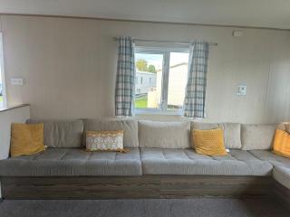 2br-sleeps6-wifi-freeparking-holidaypark - Clacton-on-Sea - 2