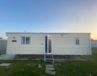 2br-sleeps6-wifi-freeparking-holidaypark - Clacton-on-Sea - 4