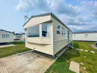 2br-sleeps6-wifi-freeparking-holidaypark - Clacton-on-Sea - 0