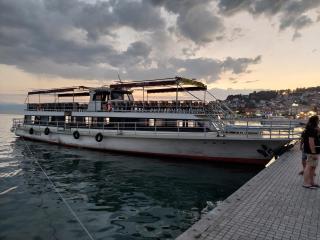 Mateski guest house - 1