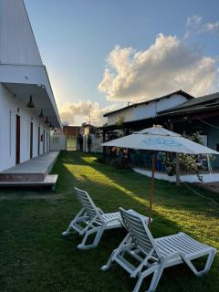 Pousada Mali - Canoa Quebrada - 4