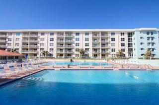 Sea Coast Gardens II 101 - New Smyrna Beach - 7