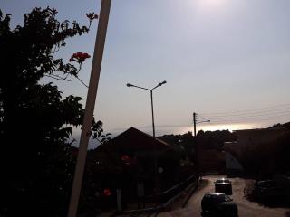 ΠΗΛΙΟΣ ΦΩΤΙΟΣ - Loutsa - 2