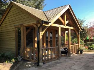 The Stables - Uk30946 - 9