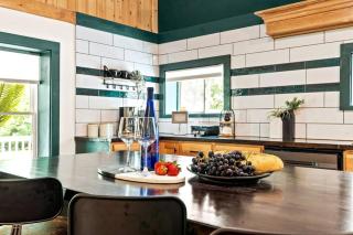 The Modern Forge NY, Honeoye Lake - Honeoye - 6